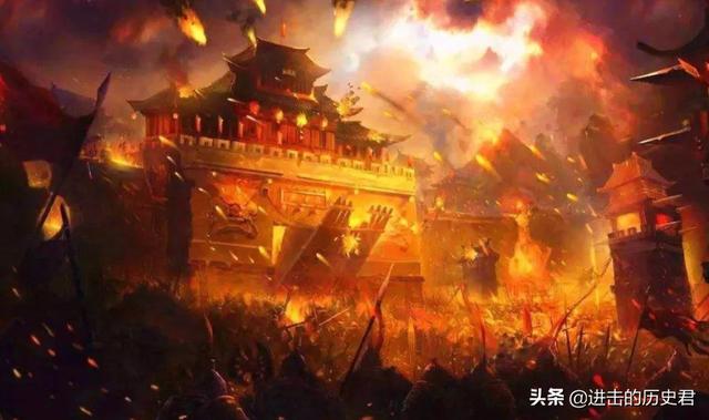 杨玉环与李瑁的历史，杨玉环为何心甘情愿地离开李瑁