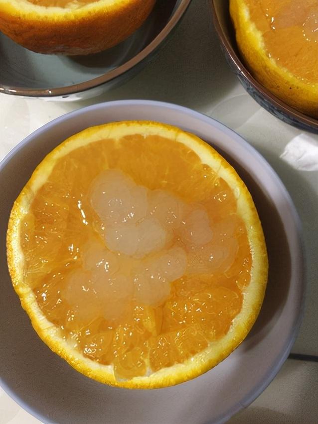 牛奶炖雪蛤的正确做法窍门，下饭神器木瓜牛奶炖雪蛤