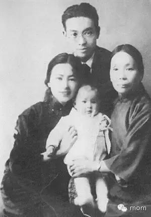 梁启超教育了几个孩子，梁启超9子皆才俊