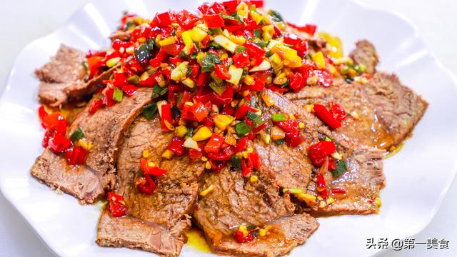 酱牛肉制作方法，10种酱牛肉制作配方集合（酱香浓郁、不散花）