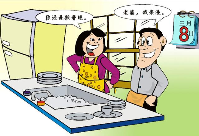 夫妻没有感情的七个表现，夫妻没有感情的7个表现（夫妻间是这两种表现）