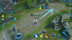 王者荣耀上官婉儿，王者荣耀上官婉儿的三招教学