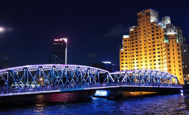 上海五日游最佳攻略，上海10年每次带朋友城市一日游都会走的经典线路