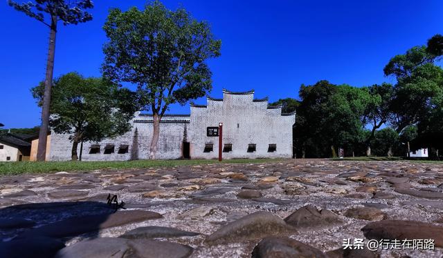 瑞金市旅游景点，江西瑞金市旅游景点排名（江西赣州值得推荐的18个旅游景点）