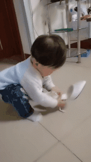 人类幼崽这个梗是怎么来的，人类幼崽？喵星人？汪星人