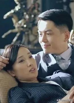 一代枭雄程立雪为什么死的，一代枭雄程立珊