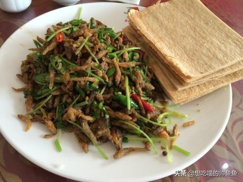 连云港特色美食，连云港吃饭的地方特色（江苏连云港美食集锦）