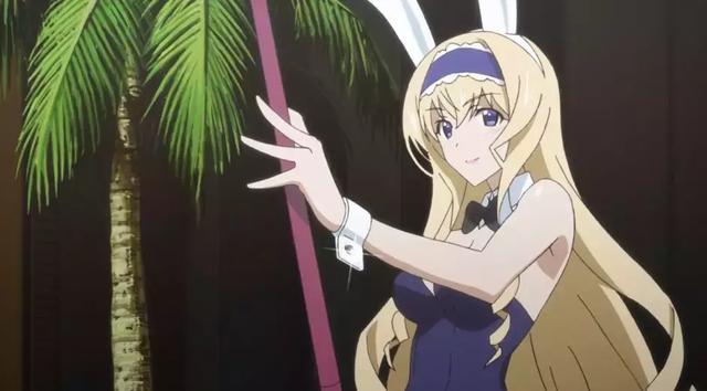 盘点那些少女心炸裂的动漫，治愈系且少女心的十部日本动漫