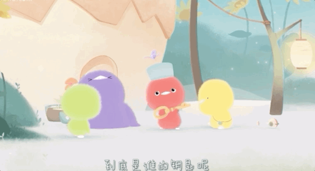 小孩子看的动画片，适合孩子看的少儿动画（快看看你家孩子看过几个）