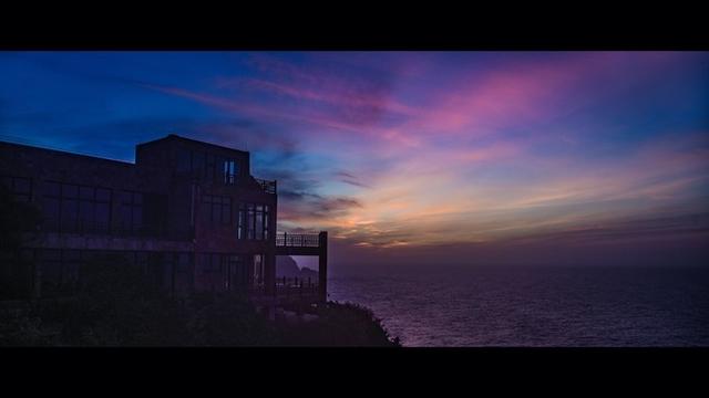 大陈岛旅游攻略浙江，台州旅游攻略沉溺在大陈岛的海天一线