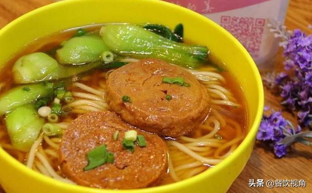 想开一家面馆需要注意什么，自己开面馆的经历