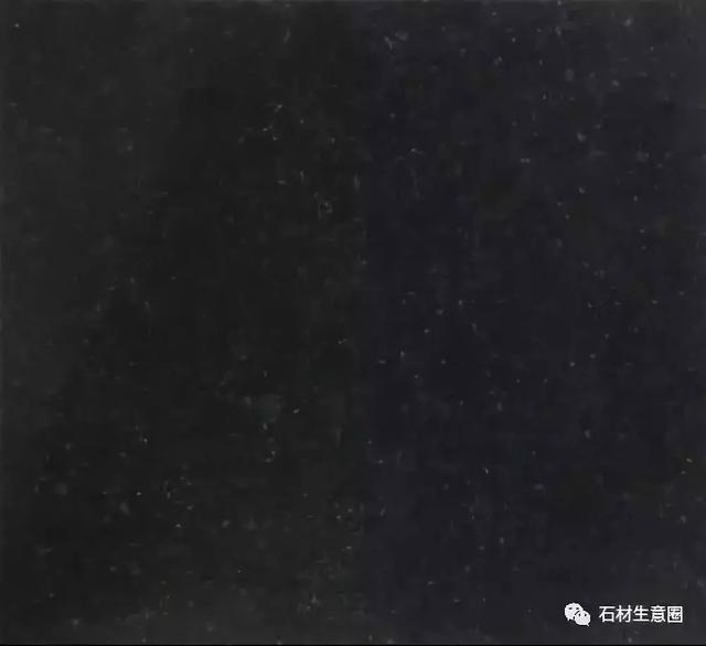 花岗岩的种类及配图大全，国内黑色花岗岩品种