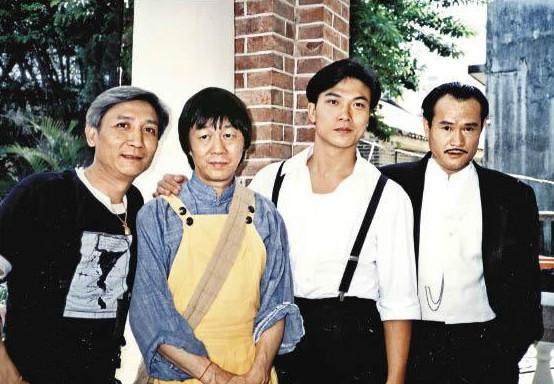 林正英去世原因，香港演员林正英死因（林正英得肝癌后）