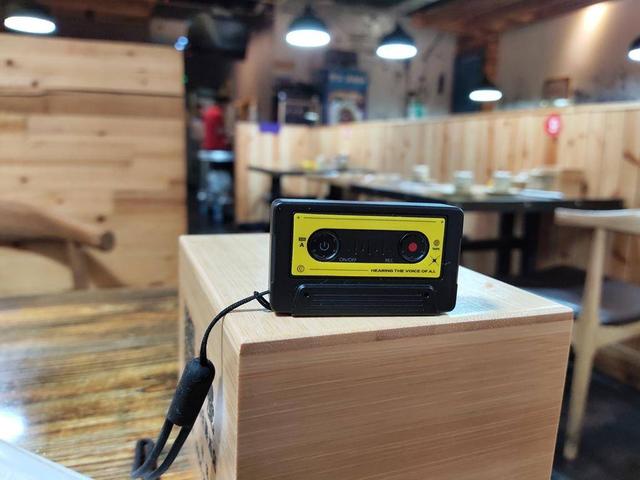 讯飞智能录音笔，讯飞智能录音笔全系列对比图（4款录音笔高性价比录音笔推荐）