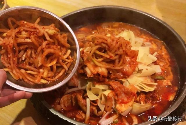 延吉有什么值得逛的地方，吉林延边州值得推荐的16个旅游景点