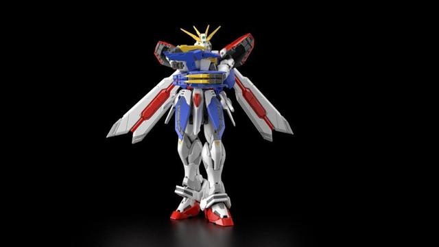 万代rg独角兽模型测评，你们都已经知道了