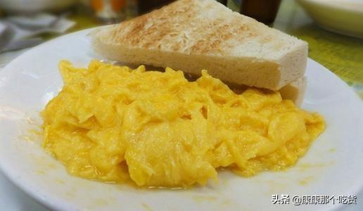 滑蛋正宗做法大全，最好的味道在最家常的食材里