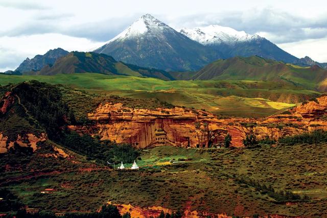 唐三藏去过多少国家，唐僧取经路过13个国家