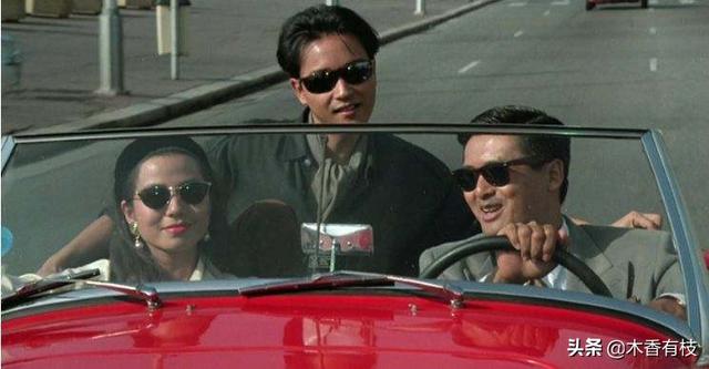 吴宇森商业片好看吗，吴宇森这部经典之作的台前幕后