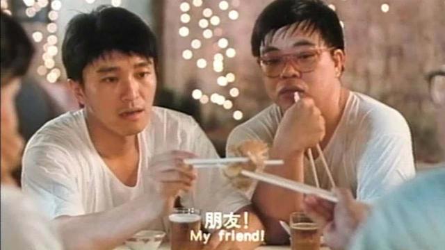 许冠杰支持张国荣还是谭咏麟，70岁许冠杰与68岁谭咏麟携手再办个唱