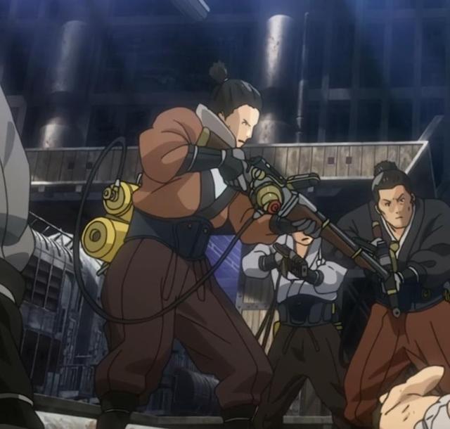 温特斯特杠杆式步枪原理，如何运用了仿生学原理