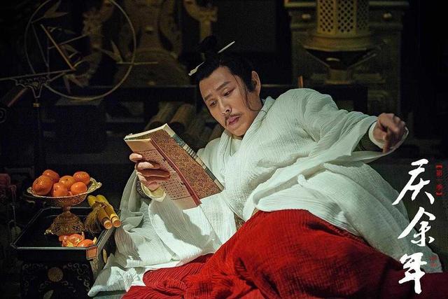 庆余年五竹是什么人，五竹叔真实身份