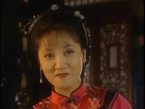 张国立邓婕个人简介，二婚嫁给张国立