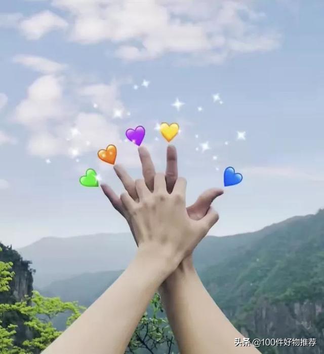 情侣海边拍照姿势摆法大全，简单的姿势和拍摄角度就能拍得美美哒