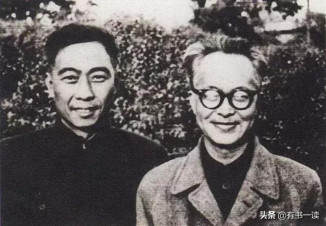 沈从文的情话最美，沈从文笔下美到极致的10个句子