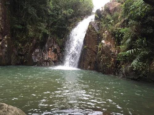 深圳周边游之惠州，惠州天堂湖攻略