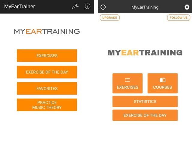 练耳大神怎么训练的，有这两个神器就够了