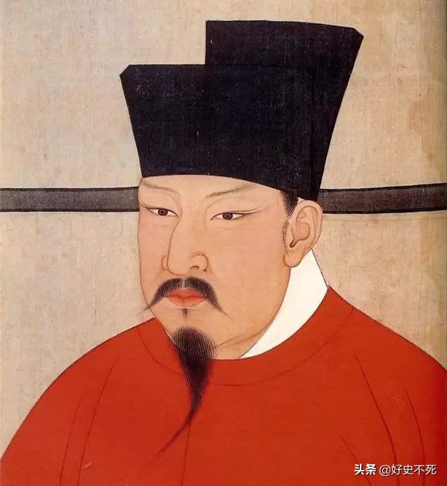 为什么庙号叫神宗，有三位庙号为“神宗”的皇帝