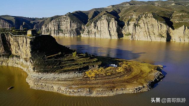 呼和浩特市旅游，内蒙古呼和浩特旅游路线图（呼和浩特必去十大旅游景点推荐）