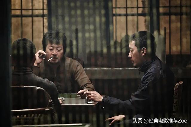 以暴制暴类美国电影，大名鼎鼎的6部顶级黄暴电影