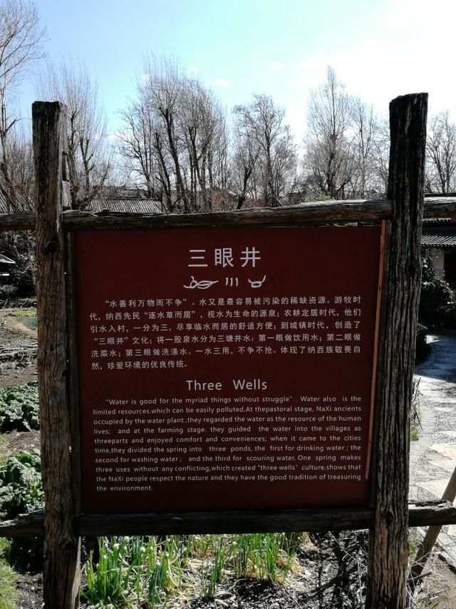 一路行云南丽江，天马行空丽江行