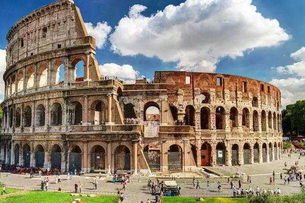 全球最美旅游地点10个，全球最美的20个地方