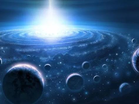 三体十大神级维度武器，《三体》三部曲中那些高科技武器盘点