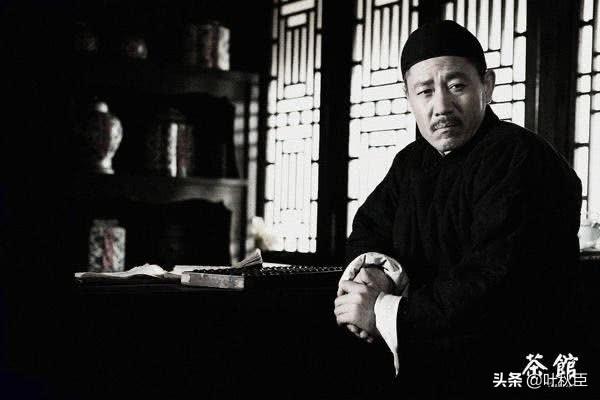 陈宝国主演的电视剧，陈宝国主演的哪些经典电视剧（50后影视男演员、国家一级演员陈宝国）