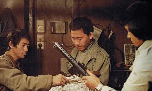 40年前的邵氏经典电影，邵氏老电影目无王法
