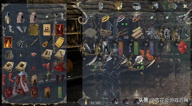 游戏hud是什么意思，游戏中的三大隐藏功能教学（游戏基础知识——游戏中HUD与图标设计的规律）