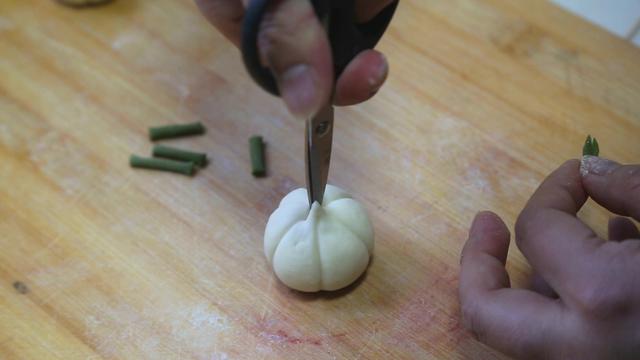 花式馒头做法100种大全，花样馒头的100种做法简单版（分享5种花样馒头做法）