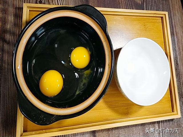 做鸡蛋皮不破还筋道，自制鸡蛋皮怎么做才能变软