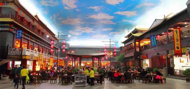 开封旅游景点大全简介，开封主要旅游景点有哪些