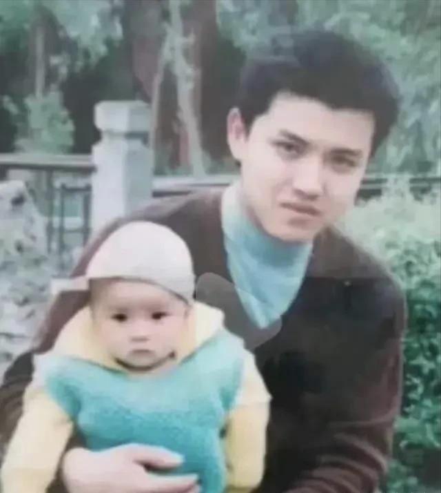 吳亦凡最新大瓜！網曝已娶妻生子，兒子在國外代孕 娛樂八卦吃瓜 第5张