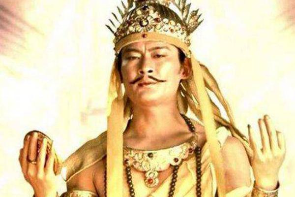 阐教十二金仙师兄弟排行，阐教十二上仙中