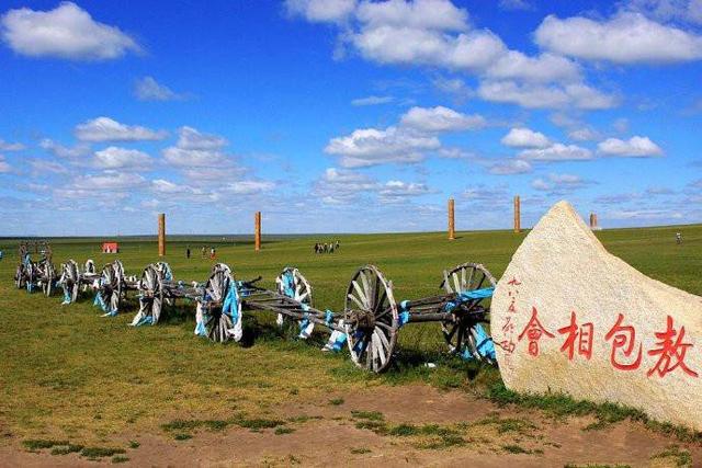 内蒙古旅游景点，内蒙有什么好玩的旅游景点
