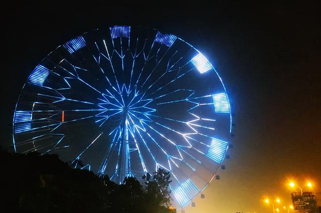 南昌旅游攻略必玩的景点，江西南昌旅行攻略