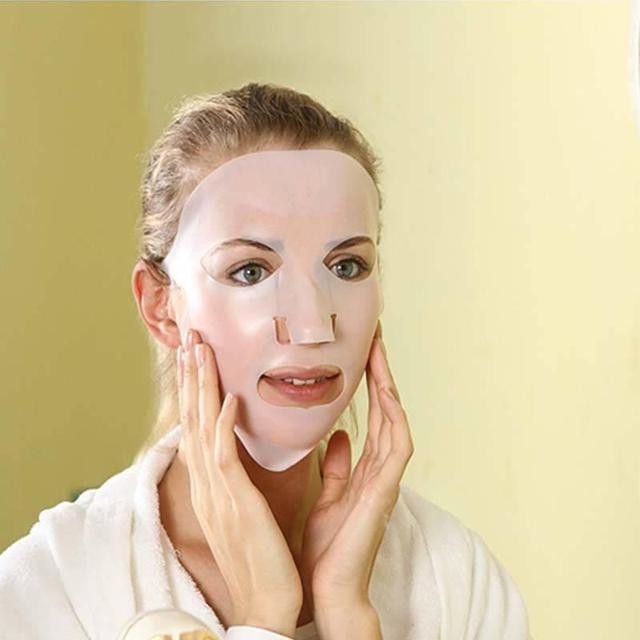 好用补水日系面膜，店主99天亲自测评