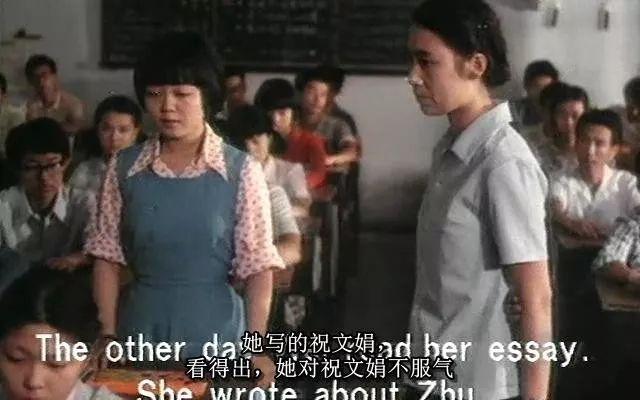 七月与安生电影筹备时间，韩国将翻拍电影《七月与安生》