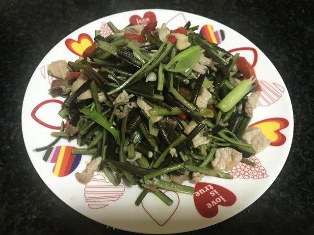 好吃的山珍食材，真正的山珍就是它